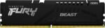 RAM FURY BEAST 16GB DDR5 5600 CL40 FOR DESKTOP - Image 4