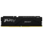 RAM FURY BEAST 32GB DDR5 5600 CL40 FOR DESKTOP - Image 3
