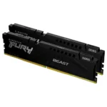 RAM FURY BEAST 32GB DDR5 5600 CL40 FOR DESKTOP - Image 2