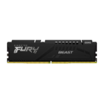 RAM FURY BEAST 8GB DDR5 5600 FOR DESKTOP - Image 2