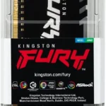 RAM FURY BEAST RGB 16G 3200 CL16 DESKTOP