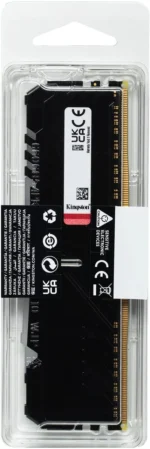 RAM FURY BEAST RGB 16G 3200 CL16 DESKTOP - Image 2