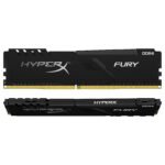 RAM FURY HYPERX 16GB 3200 CL16 DESKTOP - Image 3