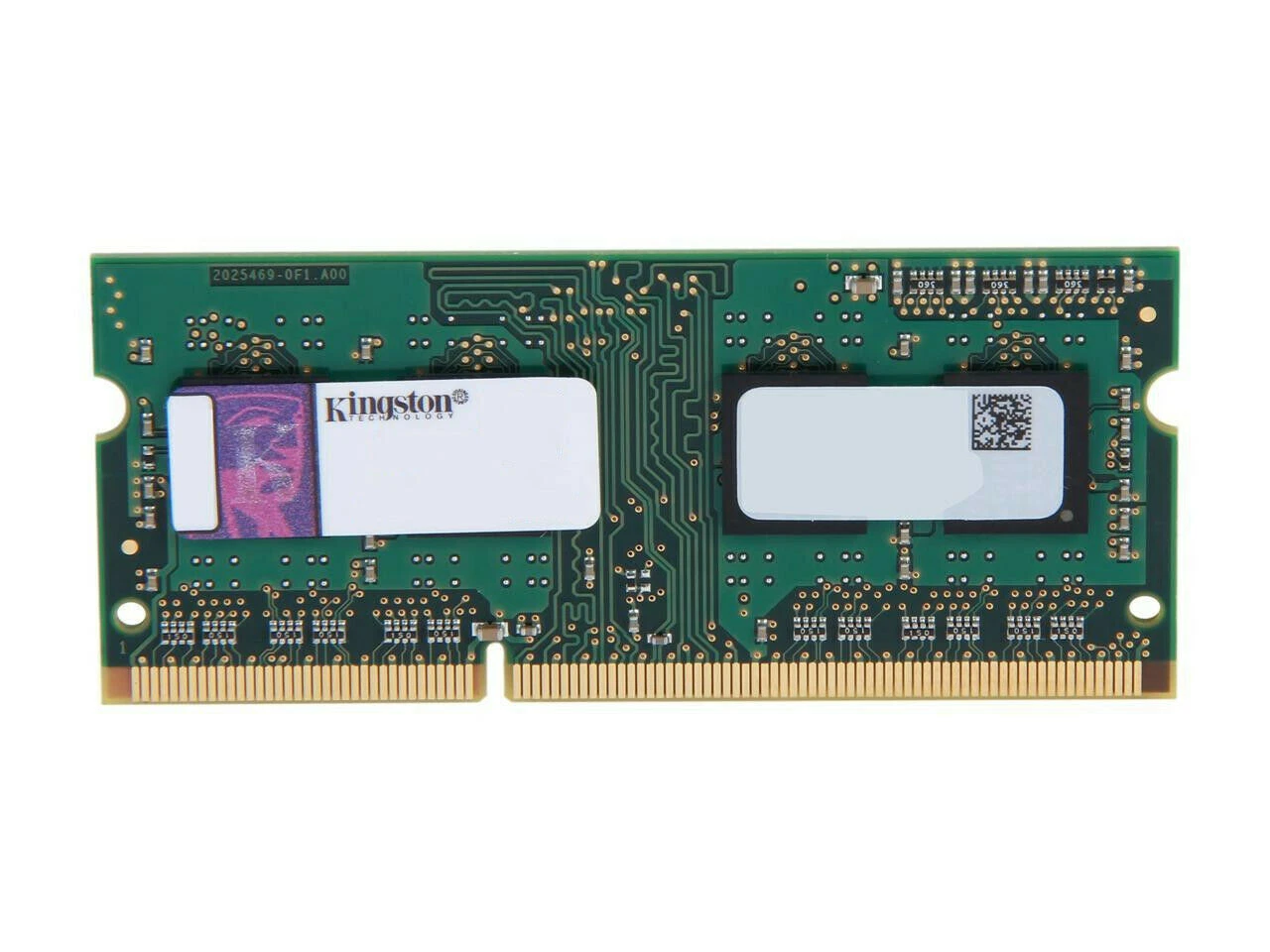 RAM KINGSTON 4GB 1333 FOR LAPTOP 1 RAM KINGSTON 4GB 1333 FOR LAPTOP - Image 1