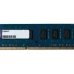 RAM KINGSTON 4GB 1600 FOR DESKTOP