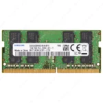 RAM SAMSUNG 16GB 2666 FOR LAPTOP