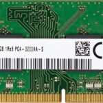 RAM SAMSUNG 16GB 3200 FOR LAPTOP