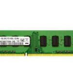 RAM SAMSUNG 4GB DDR3 1333 FOR DESKTOP