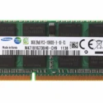 RAM SAMSUNG 8GB 1333 FOR LAPTOP