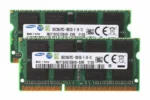 RAM SAMSUNG 8GB 1333 FOR LAPTOP - Image 3