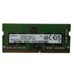 RAM SAMSUNG 8GB 3200 FOR LAPTOP