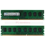 RAM SAMSUNG 8GB DDR3 1333 FOR DESKTOP