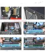 RAM SAMSUNG 8GB DDR3 1333 FOR DESKTOP - Image 2
