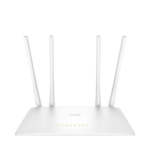 ROUTER CUDY AC 1200 DUAL BAND WIFI WR1200 - Image 2