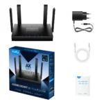 ROUTER CUDY AX3000