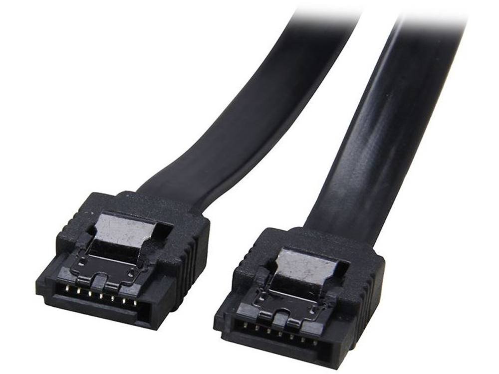 SATA CABLE 2 SATA CABLE - Image 1