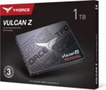 SSD TEAMFORCE 1TB VULCAN Z