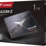SSD TEAMFORCE 1TB VULCAN Z