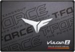 SSD TEAMFORCE 1TB VULCAN Z - Image 2