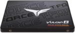 SSD TEAMFORCE 1TB VULCAN Z - Image 3