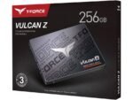 SSD TEAMGROUP 256GB VULCAN Z