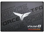 SSD TEAMGROUP 256GB VULCAN Z - Image 2