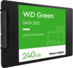 SSD WDGREEN 240GB - Image 2