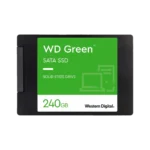 SSD WDGREEN 240GB - Image 3
