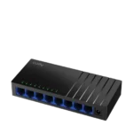 SWITCH CUDY 8 PORTS - Image 2