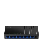 SWITCH CUDY 8 PORTS - Image 3