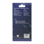 THERMAL PAD 2.5MM - Image 2