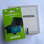 TRANSMEMORY KIOXIA 32GB 2.0