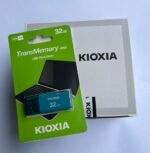 TRANSMEMORY KIOXIA 32GB 2.0