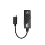 Type C to Ethernet Adapter 10/100/1000 Gigabit - Image 3