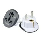 UNIVERSAL ADAPTER PLUG  KT168