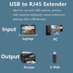 USB EXTENTION ADAPTER FOR MOUSE - Image 3