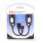 USB EXTENTION ADAPTER FOR MOUSE