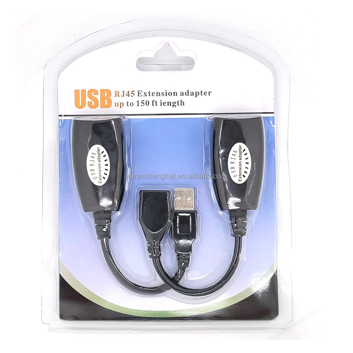 USB EXTENTION ADAPTER FOR MOUSE 5 USB EXTENTION ADAPTER FOR MOUSE - Image 1