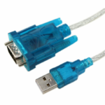 USB TO SERIAL HL-340  RS232 - Image 2