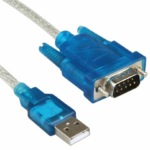USB TO SERIAL HL-340  RS232 - Image 3