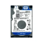 HDD 500GB 2.5" WD PULL OUT