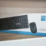 WIRELESS COMBO MOUSCHI