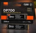 NNME DATO DP700 GEN3 256GB