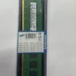 RAM SAMSUNG 4GB DDR3L 1600 FOR DESKTOP