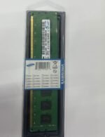 RAM SAMSUNG 4GB DDR3L 1600 FOR DESKTOP