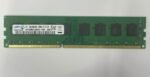 RAM SAMSUNG 4GB DDR3L 1600 FOR DESKTOP - Image 2
