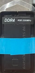 RAM MOUSCHI 8GB 3200 FOR LAPTOP - Image 2