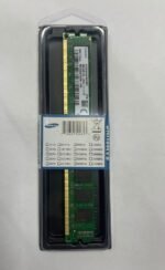 RAM SAMSUNG 8GB DDR3L 1600 FOR DESKTOP