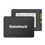SSD GALOTLUCK 120GB