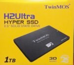 SSD TWINMOS 1TB  H2ULTRA